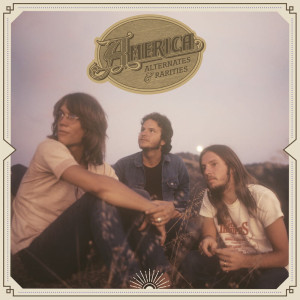 AMERICA - ALTERNATES & RARITIES (RSD 2022)