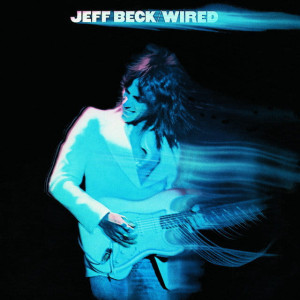BECK, JEFF - WIRED