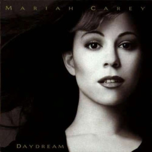 CAREY, MARIAH - DAYDREAM