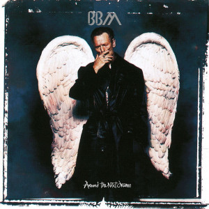 BBM (BRUCE/BAKER/MOORE) - AROUND THE NEXT DREAM