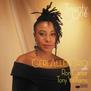 ALLEN, GERI - TWENTY ONE (CLASSIC VINYL)