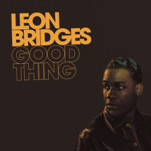 BRIDGES, LEON - GOOD THING