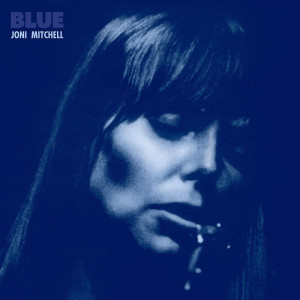 MITCHELL, JONI - BLUE