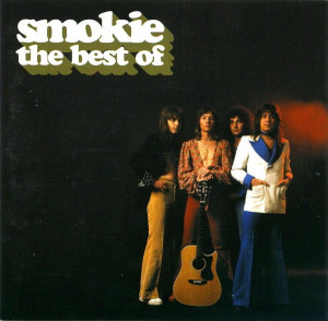 SMOKIE - THE BEST OF
