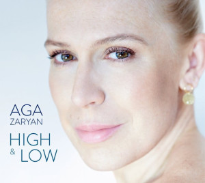 ZARYAN, AGA - HIGH & LOW