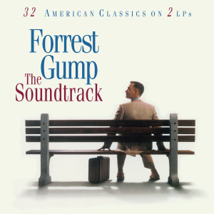 SOUNDTRACK - FORREST GUMP