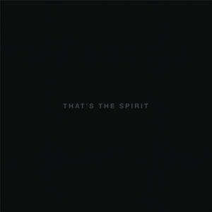BRING ME THE HORIZON - THAT'S THE SPIRIT