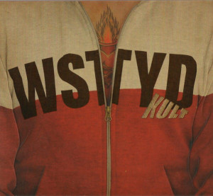 KULT - WSTYD