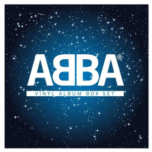ABBA - STUDIO ALBUMS