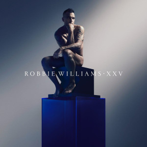 WILLIAMS, ROBBIE - 25