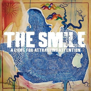 SMILE, THE - A LIGHT FOR ATTRACTING ATTENTION