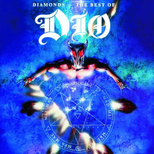 DIO - DIAMONDS