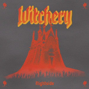 WITCHERY - NIGHTSIDE