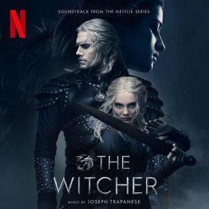 SOUNDTRACK - THE WITCHER: SEASON 2 (JOSEPH TRAPANESE)