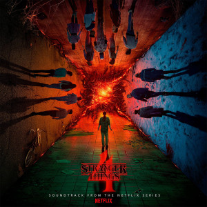 SOUNDTRACK - STRANGER THINGS: SEASON 4