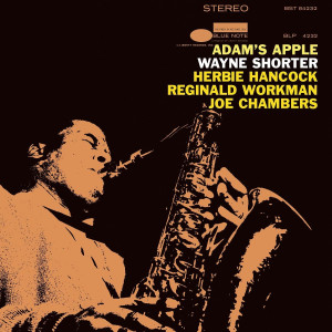 SHORTER, WAYNE - ADAM'S APPLE (CLASSIC VINYL REISSUE)