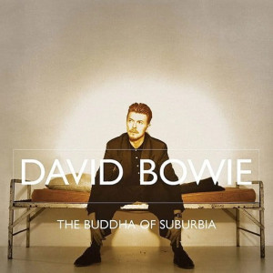 BOWIE, DAVID - THE BUDDHA OF SUBURBIA
