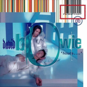 BOWIE, DAVID - HOURS