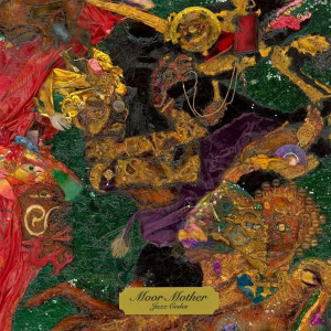 MOOR MOTHER - JAZZ CODES