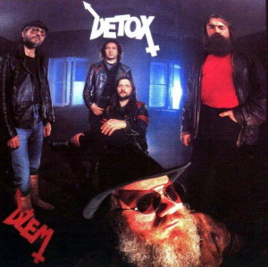 DŻEM - DETOX