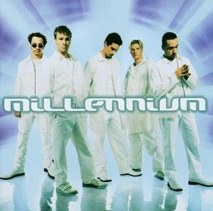 BACKSTREET BOYS - MILLENNIUM