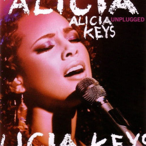 KEYS, ALICIA - UNPLUGGED