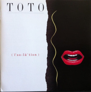 TOTO - ISOLATION