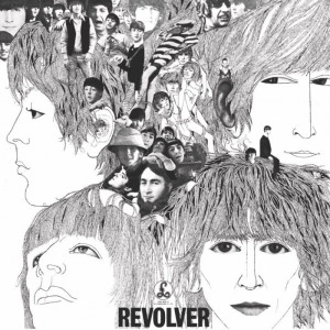 BEATLES, THE - REVOLVER (2CD SESSIONS HIGHLIGHTS 2022)