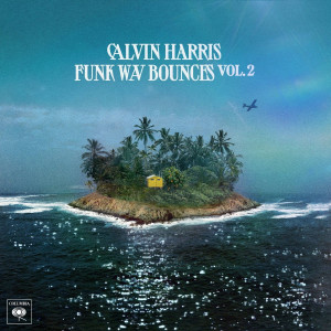 HARRIS, CALVIN - FUNK WAV BOUNCES VOL. 2