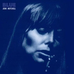 MITCHELL, JONI - BLUE