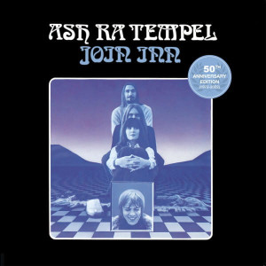 ASH RA TEMPEL/TIMOTHY LEARY - JOIN INN (50TH ANNI. EDITION)