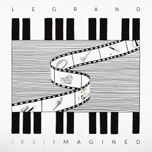 VARIOUS - LEGRAND RE:IMAGINED