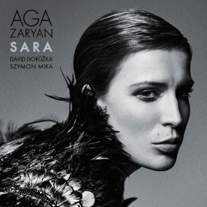 ZARYAN, AGA - SARA