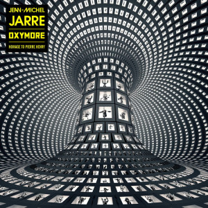 JARRE, JEAN-MICHEL - OXYMORE