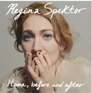 SPEKTOR, REGINA - HOME, BEFORE AND AFTER