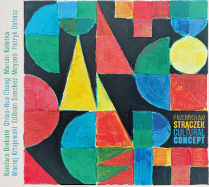 STRĄCZEK, PRZEMYSŁAW - CULTURAL CONCEPT