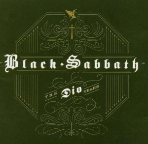 BLACK SABBATH - THE DIO YEARS