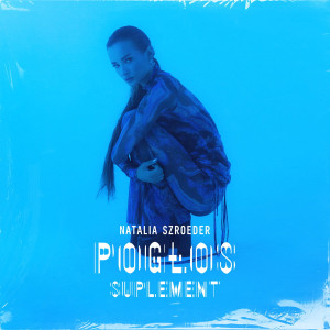 SZROEDER, NATALIA - POGŁOS SUPLEMENT