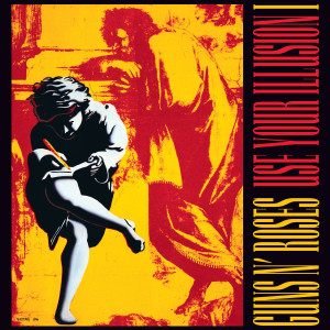 GUNS N' ROSES - USE YOUR ILLUSION I (DELUXE EDITION)