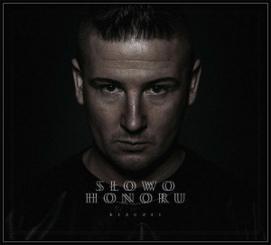 BEZCZEL - SŁOWO HONORU