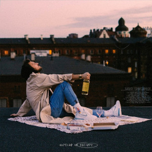 KARTKY - OUTSIDE OF SOCIETY