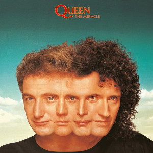 QUEEN - THE MIRACLE (2022 EDITION 2CD)