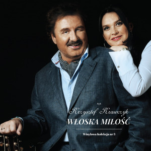 KRAWCZYK, KRZYSZTOF - WŁOSKA MIŁOŚĆ