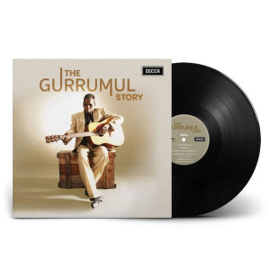 GURRUMUL - THE GURRUMUL STORY