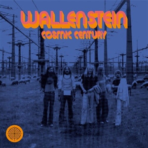 WALLENSTEIN - COSMIC CENTURY