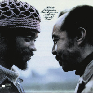 HUTCHERSON, BOBBY - SAN FRANCISCO (CLASSIC VINYL SERIES)