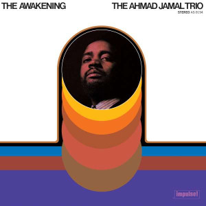 JAMAL, AHMAD - THE AWAKENING (VERVE BY REQUEST)