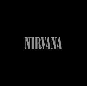 NIRVANA - NIRVANA 2LP