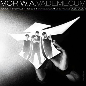 MOR W.A - VADEMECUM