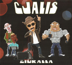 CJALIS - CIURALLA